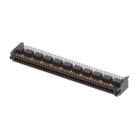 Molex Board To Board & Mezzanine Connectors 1.27Mm Searay Plug 4Row 160P 8.5Mm Sh 465564745